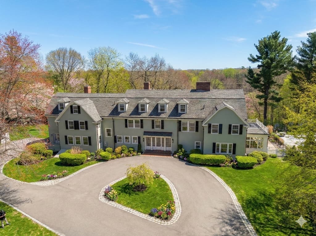 Casa em Dedham