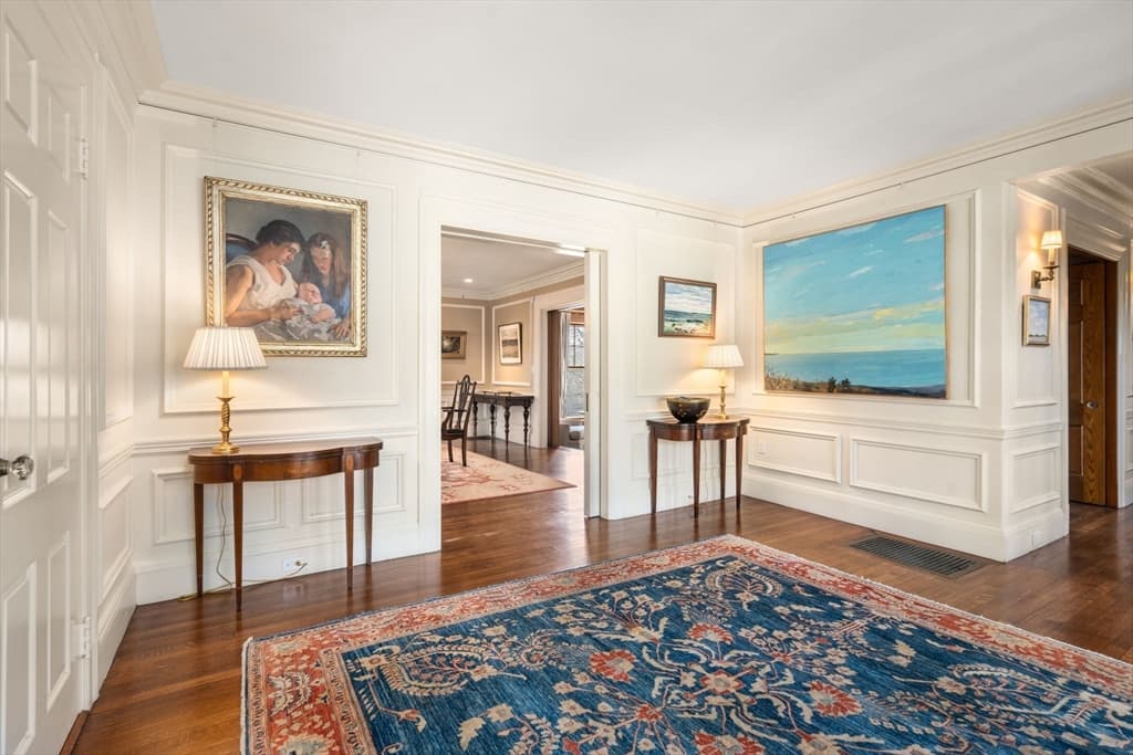 Casa em Dedham — foto 4