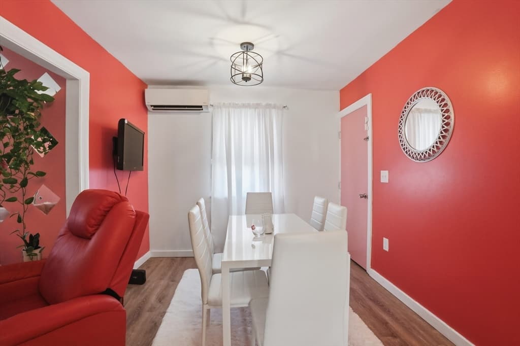 Multi-família em Lowell — foto 6
