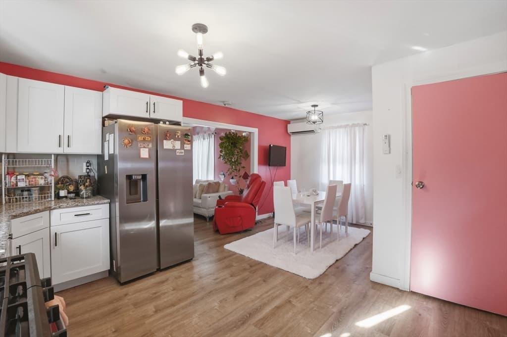 Multi-família em Lowell — foto 3