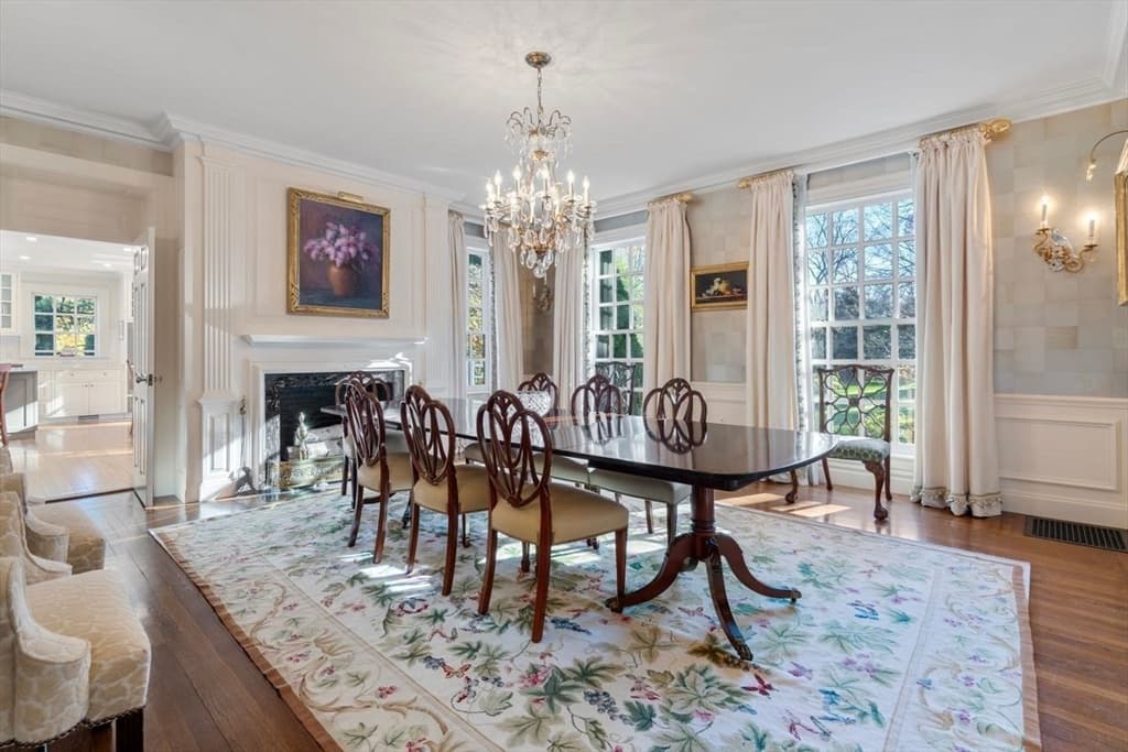 Casa em Brookline — foto 6