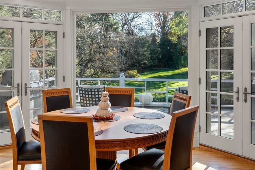 Casa em Brookline — foto 4
