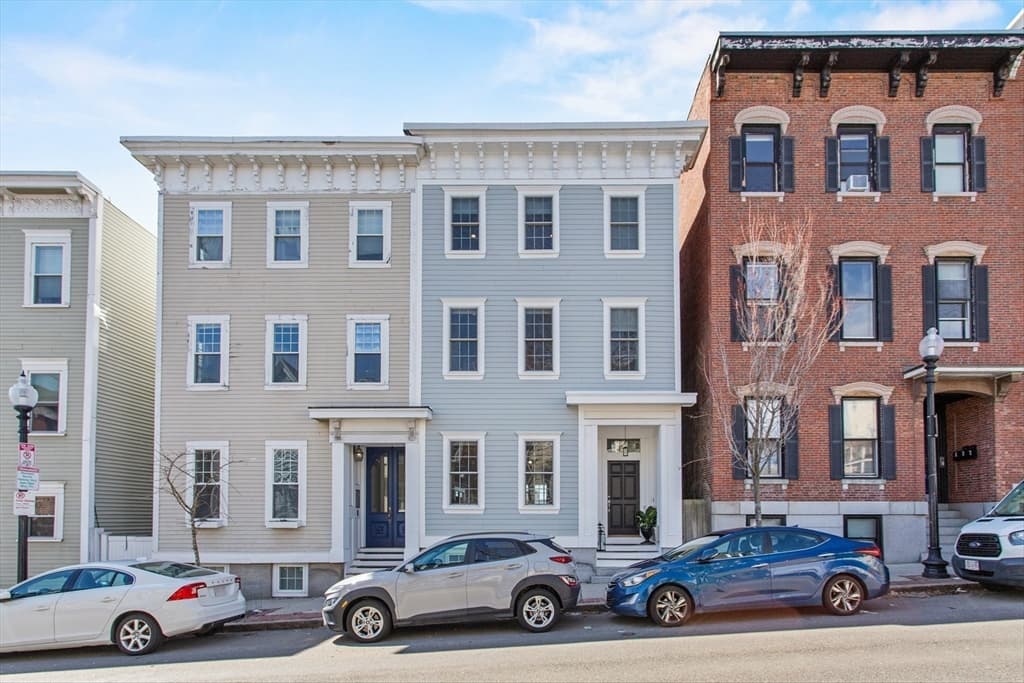 Casa em Boston — foto 2