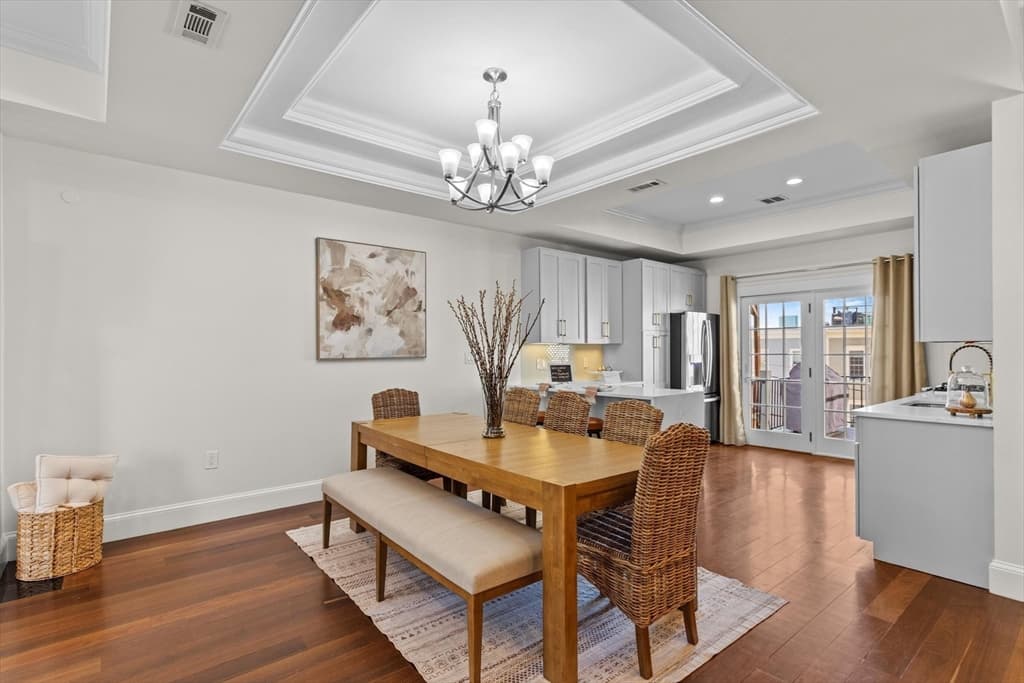 Casa em Boston — foto 6