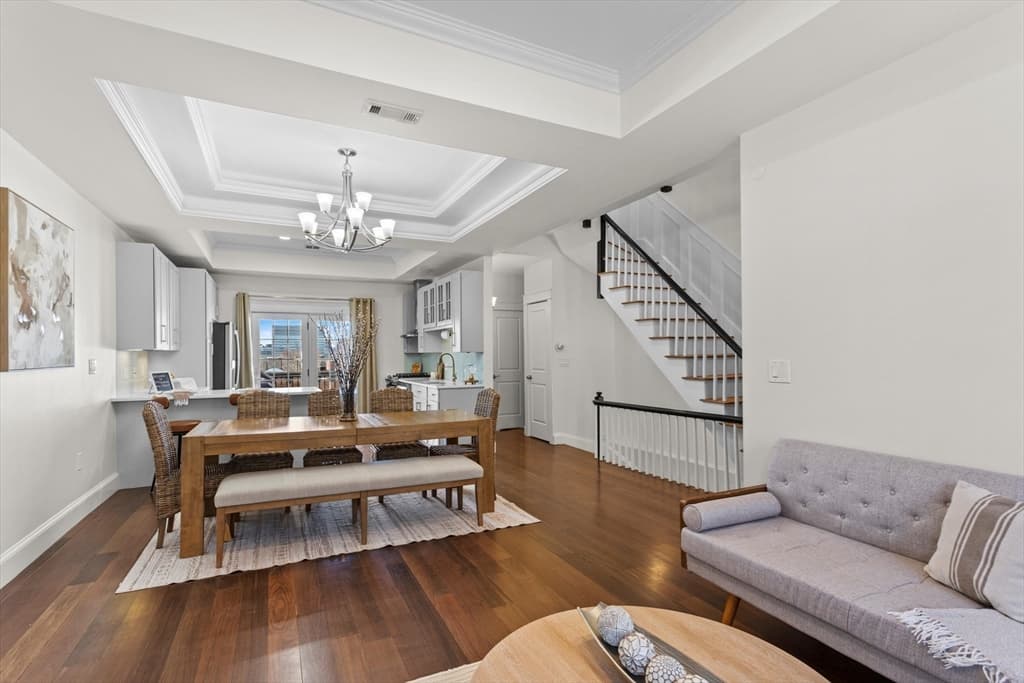 Casa em Boston — foto 4