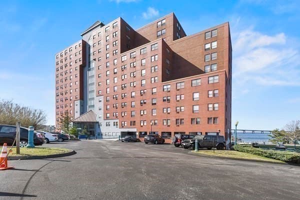 Condomínio em Fall River