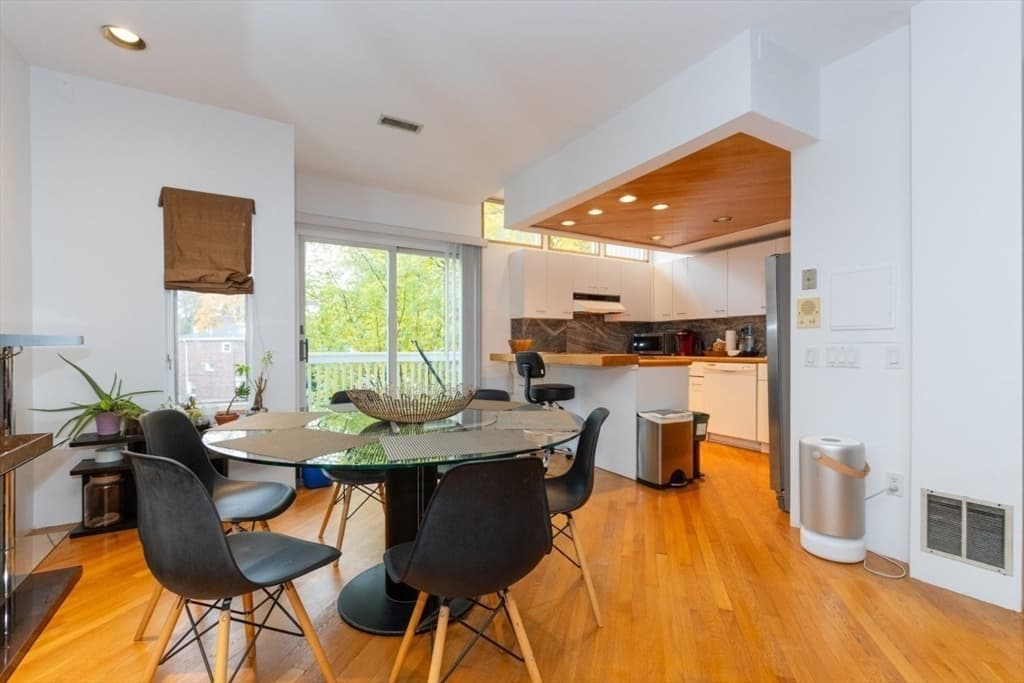 Multi-família em Cambridge — foto 6