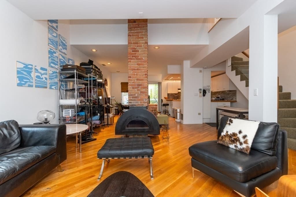 Multi-família em Cambridge — foto 4