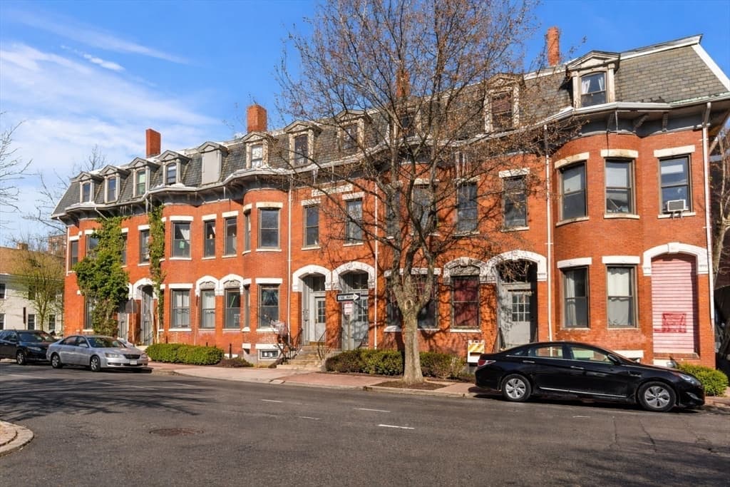 Multi-família em Cambridge — foto 8