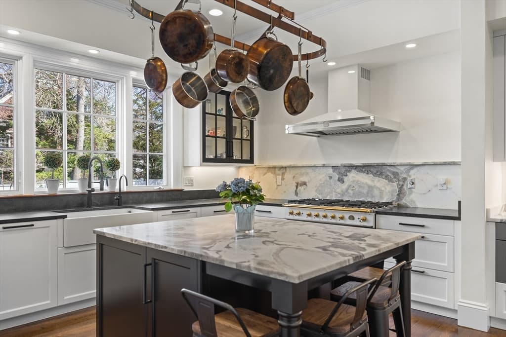 Casa em Brookline — foto 4