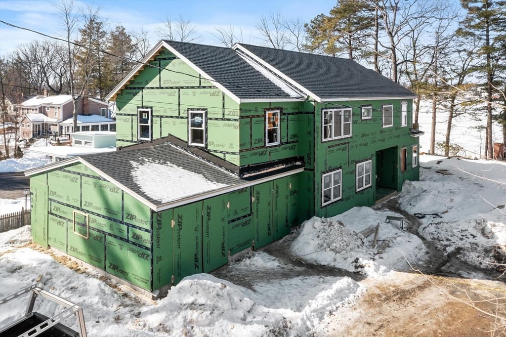Condomínio em Lunenburg — foto 7