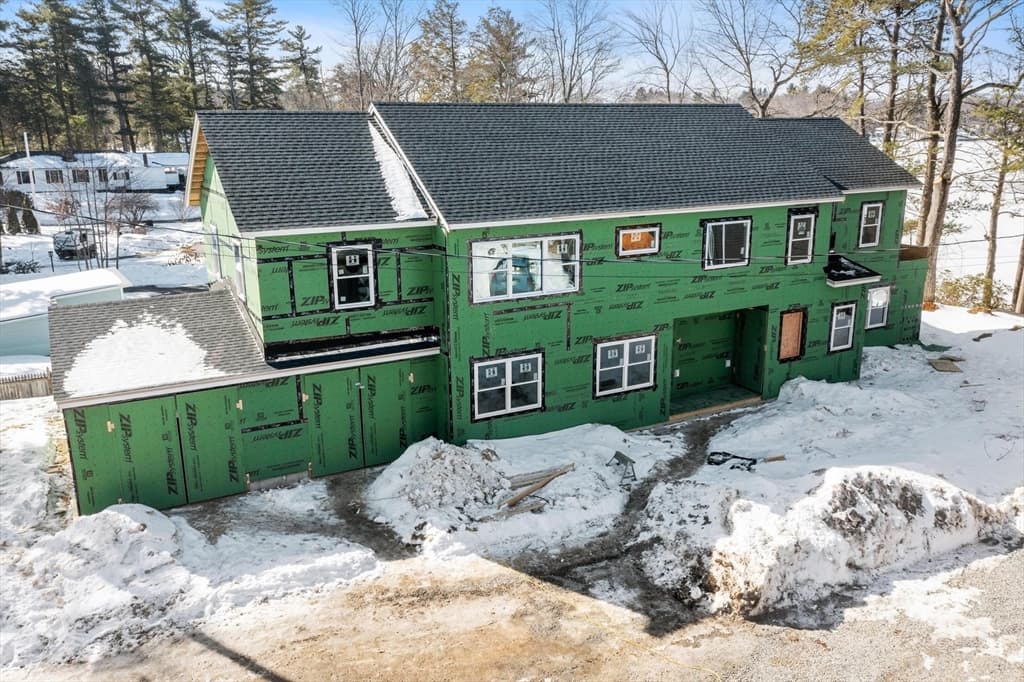 Condomínio em Lunenburg — foto 8