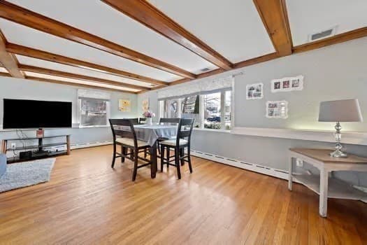 Casa em Weymouth — foto 6