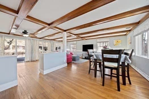 Casa em Weymouth — foto 7