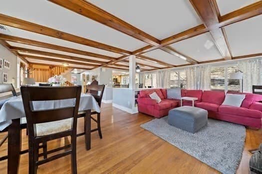 Casa em Weymouth — foto 8