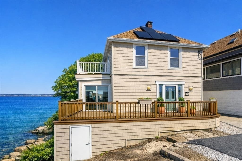 Casa em Nahant — foto 6