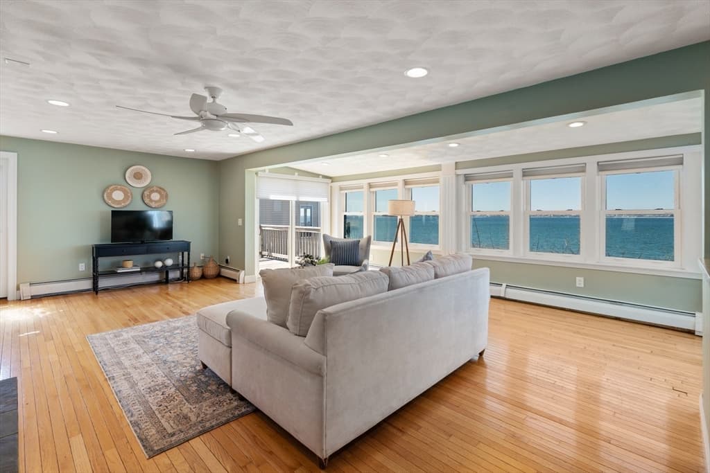 Casa em Nahant — foto 7
