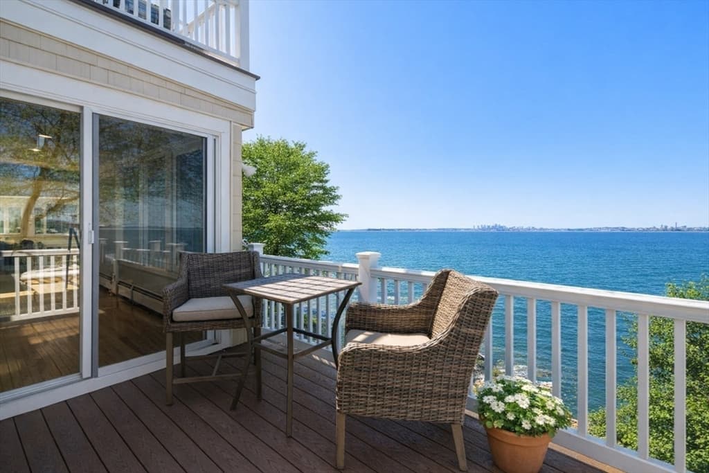 Casa em Nahant — foto 3