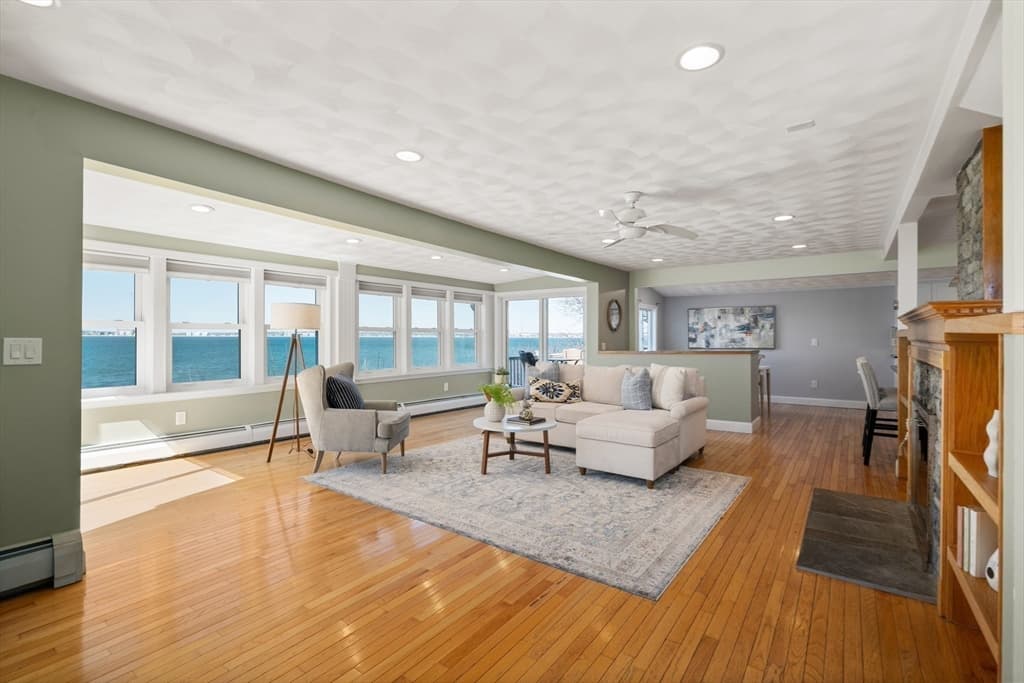 Casa em Nahant