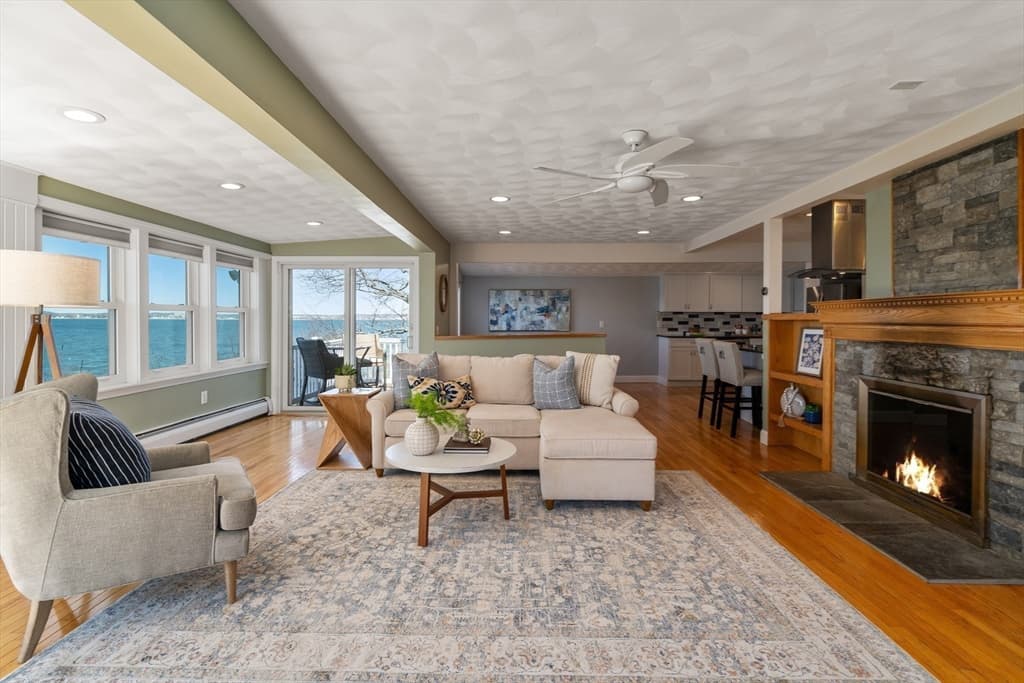 Casa em Nahant — foto 9