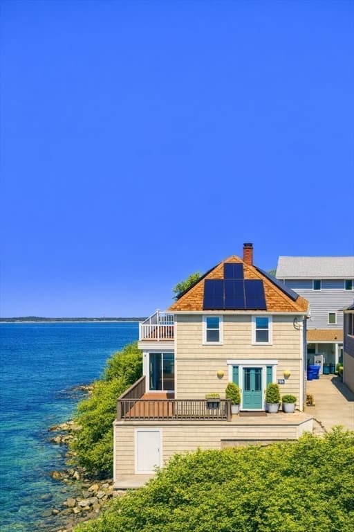 Casa em Nahant — foto 4