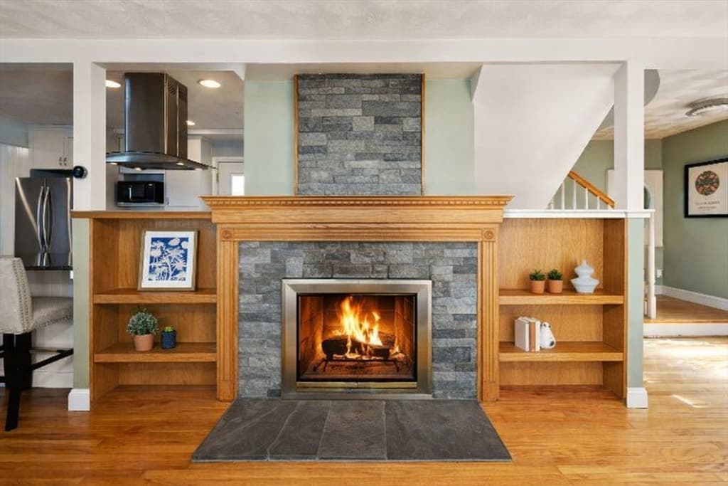 Casa em Nahant — foto 8