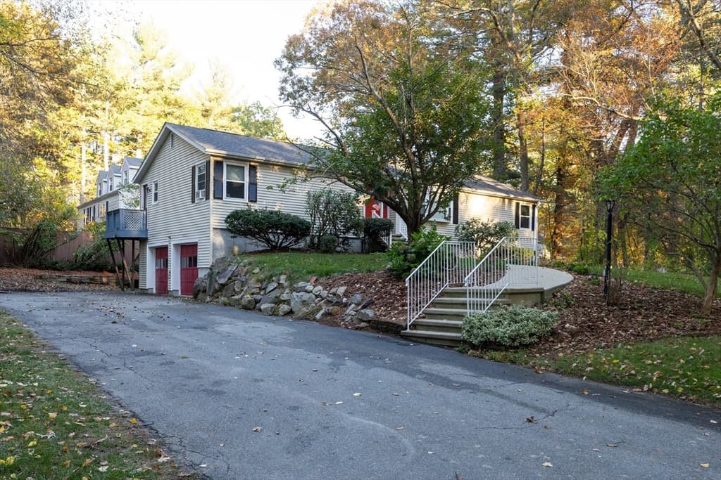 Casa em Billerica