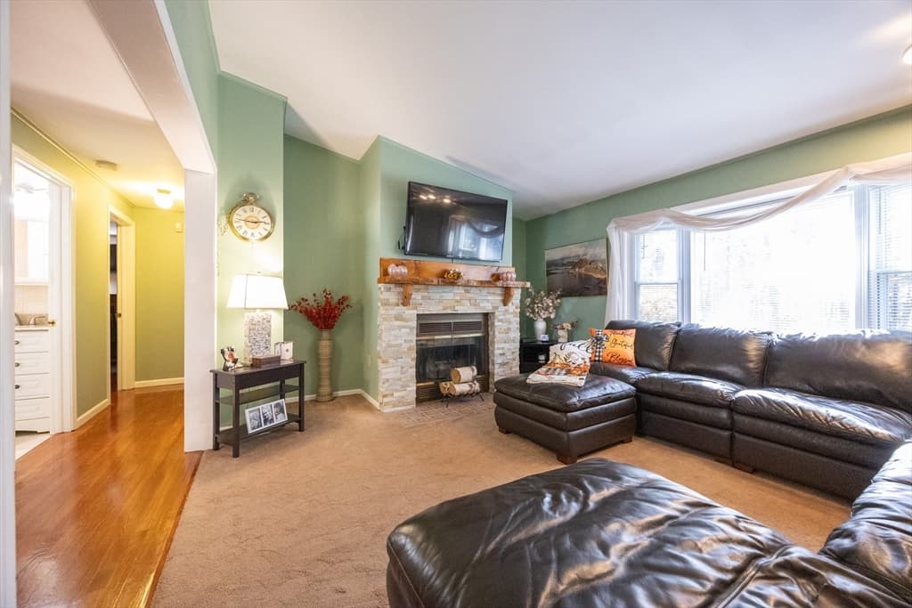 Casa em Billerica — foto 9