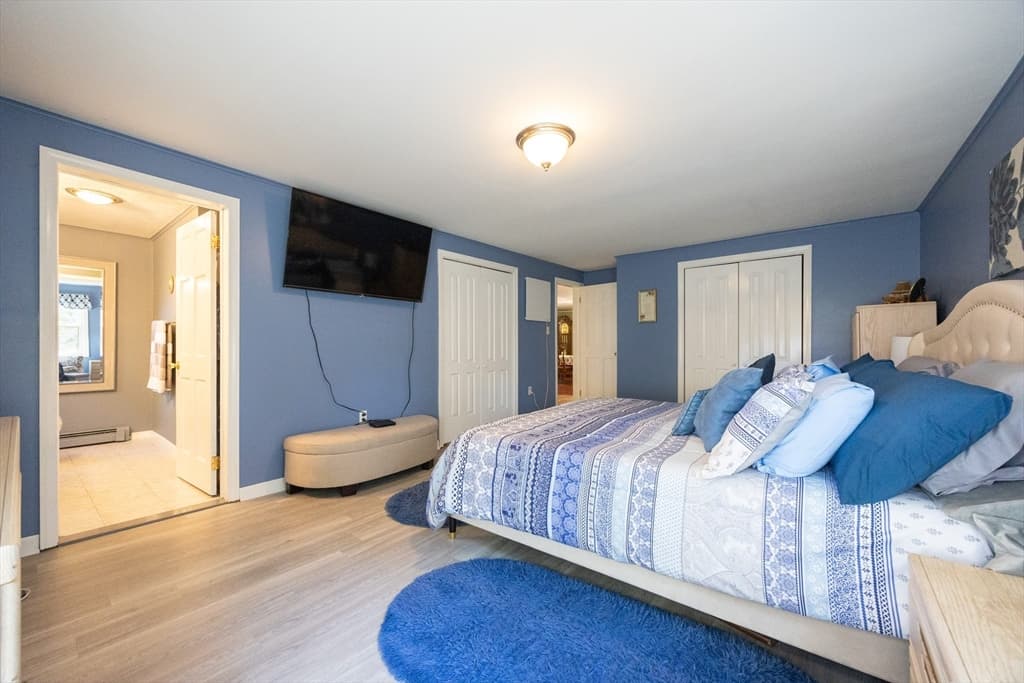 Casa em Billerica — foto 4