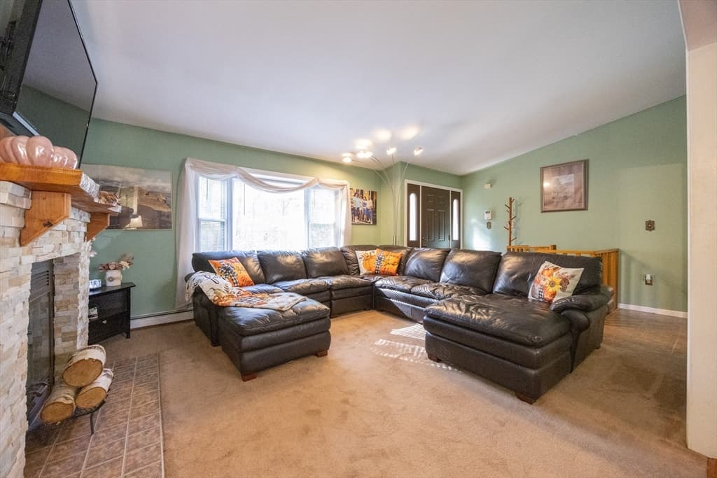 Casa em Billerica — foto 8