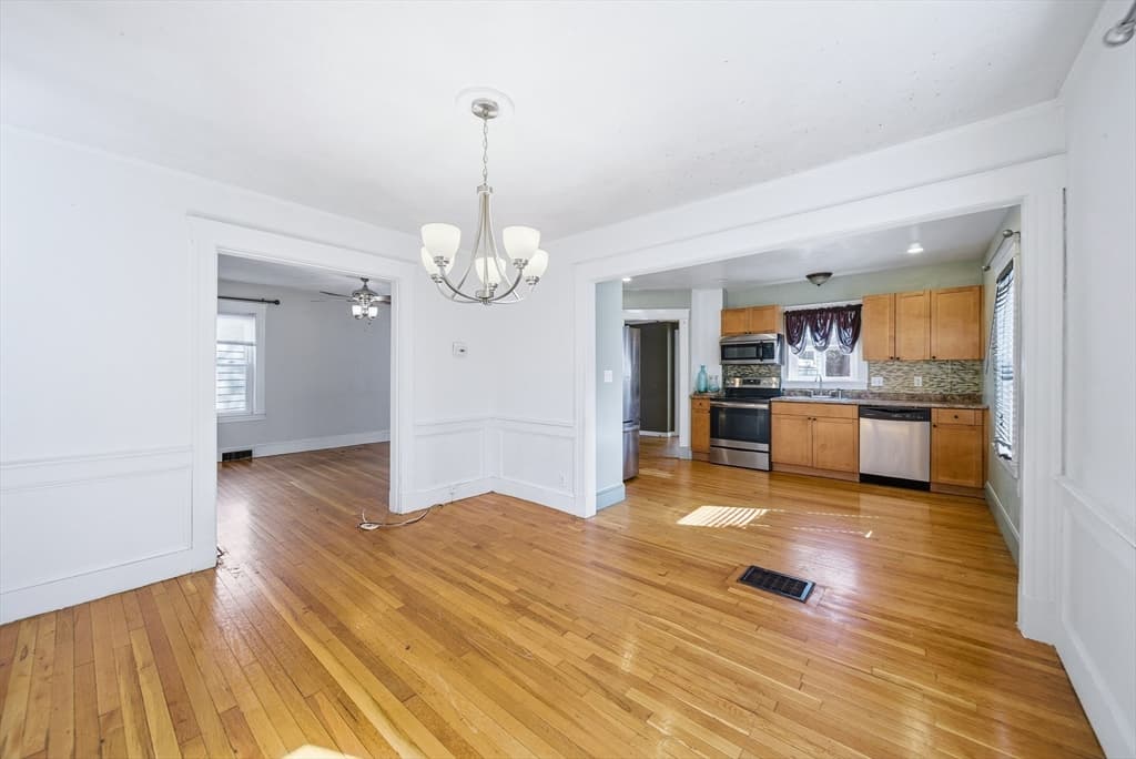 Casa em Lynn — foto 4