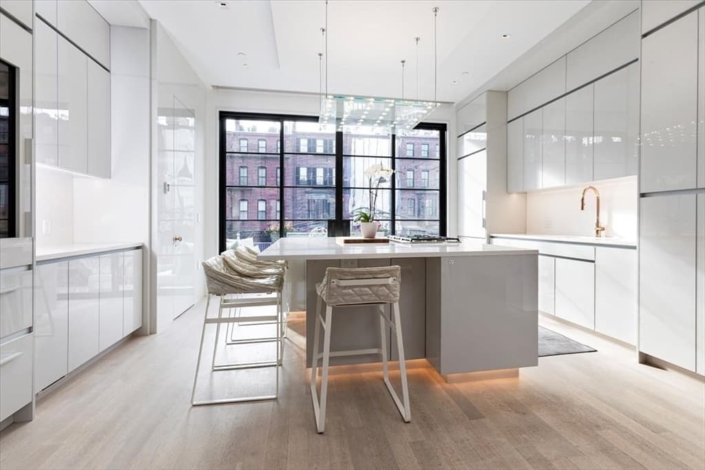Casa em Boston