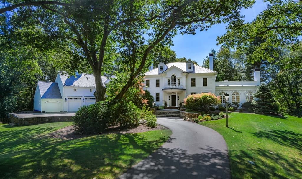 Casa em Southborough