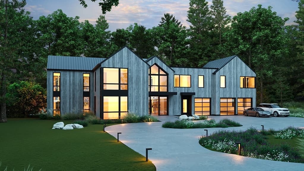 Casa em Weston