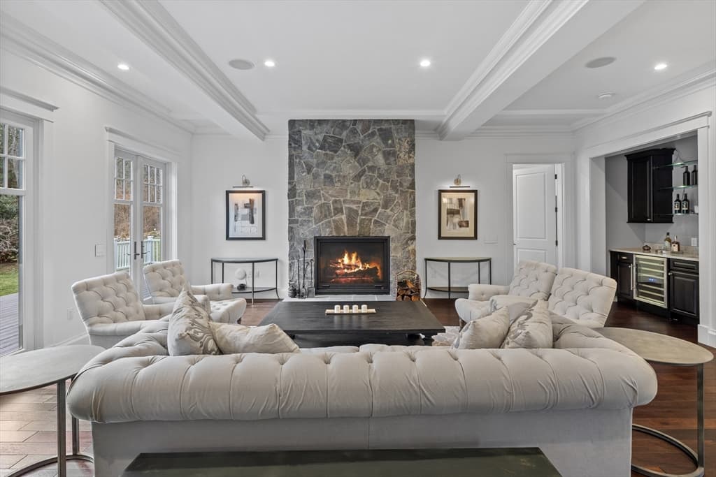 Casa em Brookline — foto 2