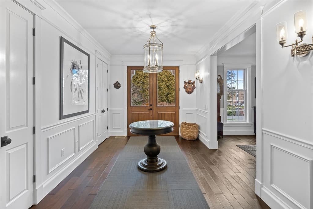 Casa em Brookline — foto 5
