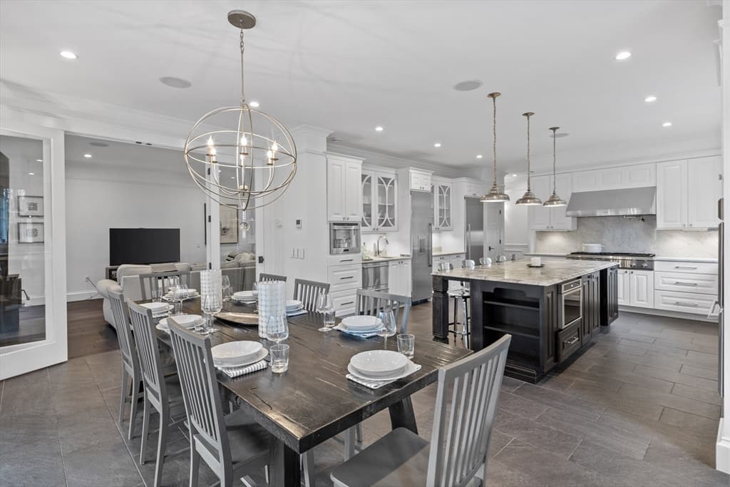 Casa em Brookline — foto 8