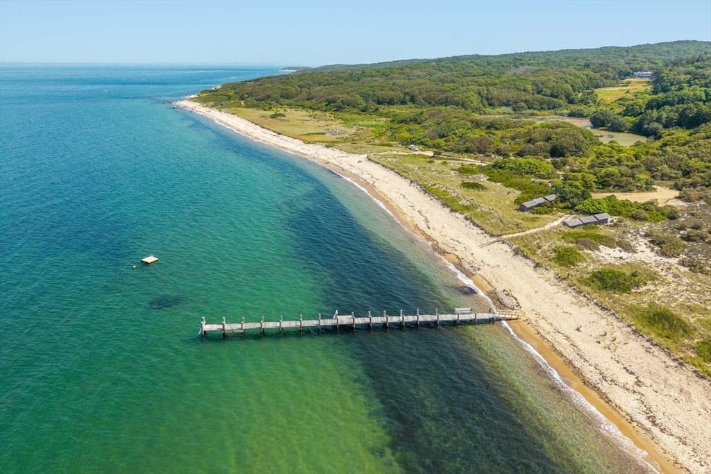 Casa em West Tisbury — foto 3