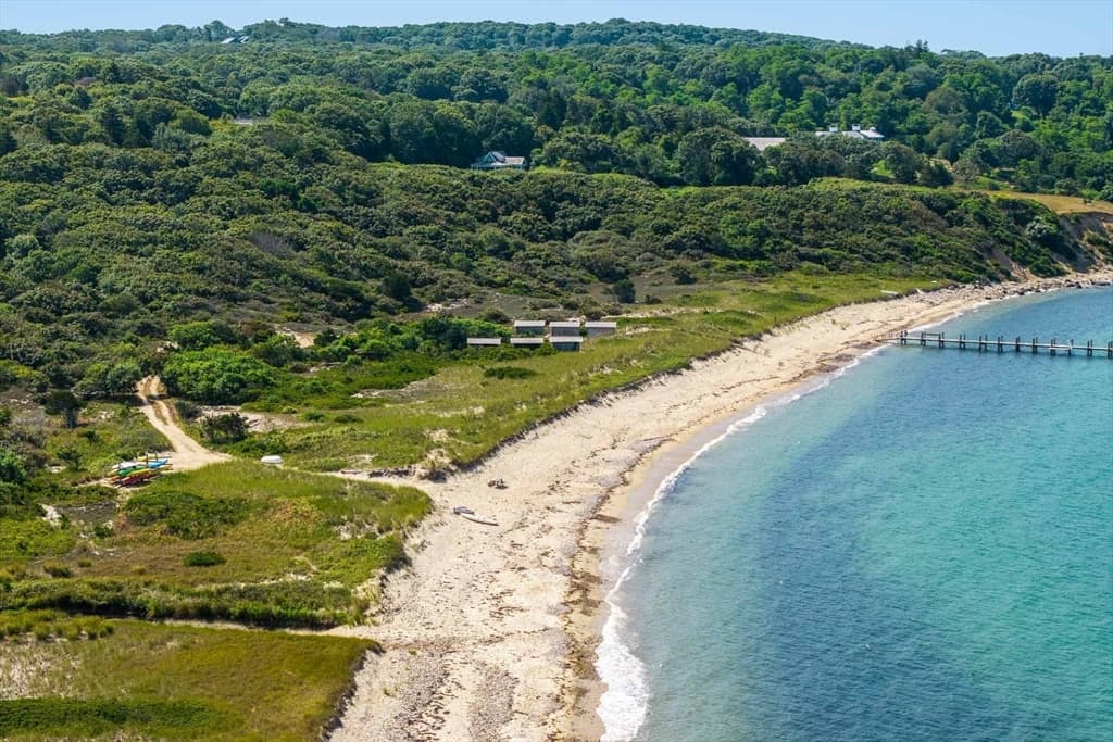 Casa em West Tisbury — foto 4