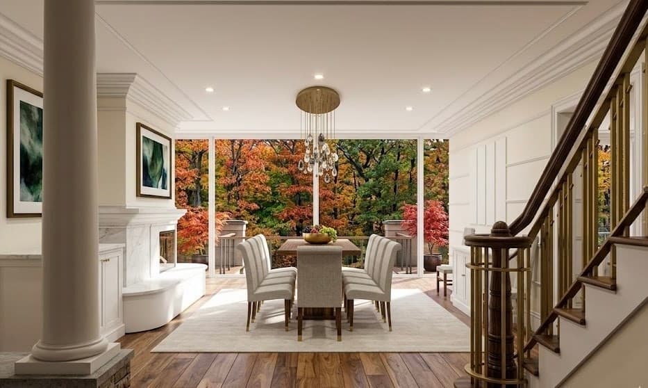 Casa em Newton — foto 4