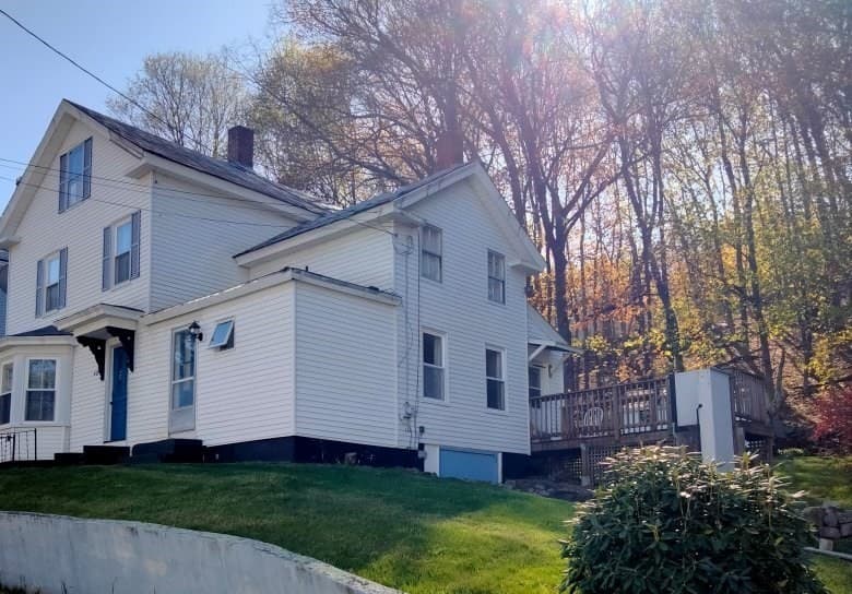 Casa em Warren