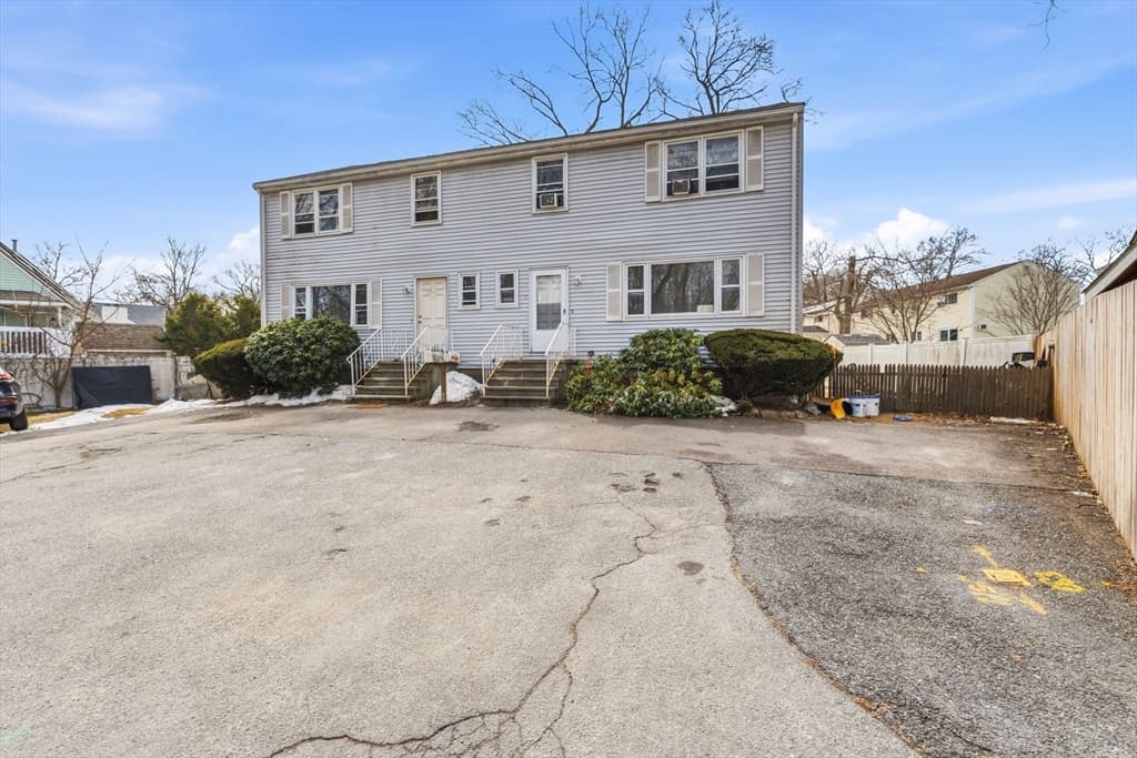 Multi-família em Framingham — foto 2