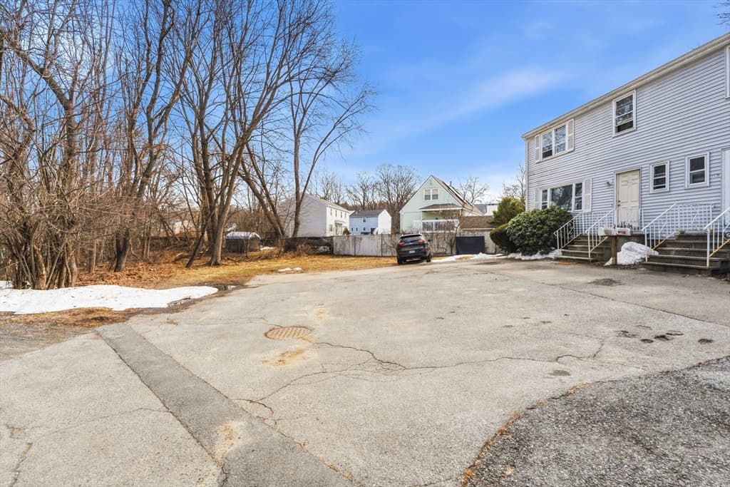 Multi-família em Framingham — foto 3