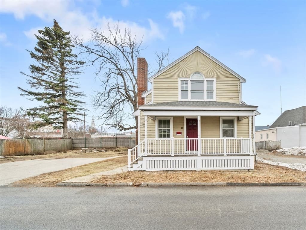 Casa em Danvers — foto 2