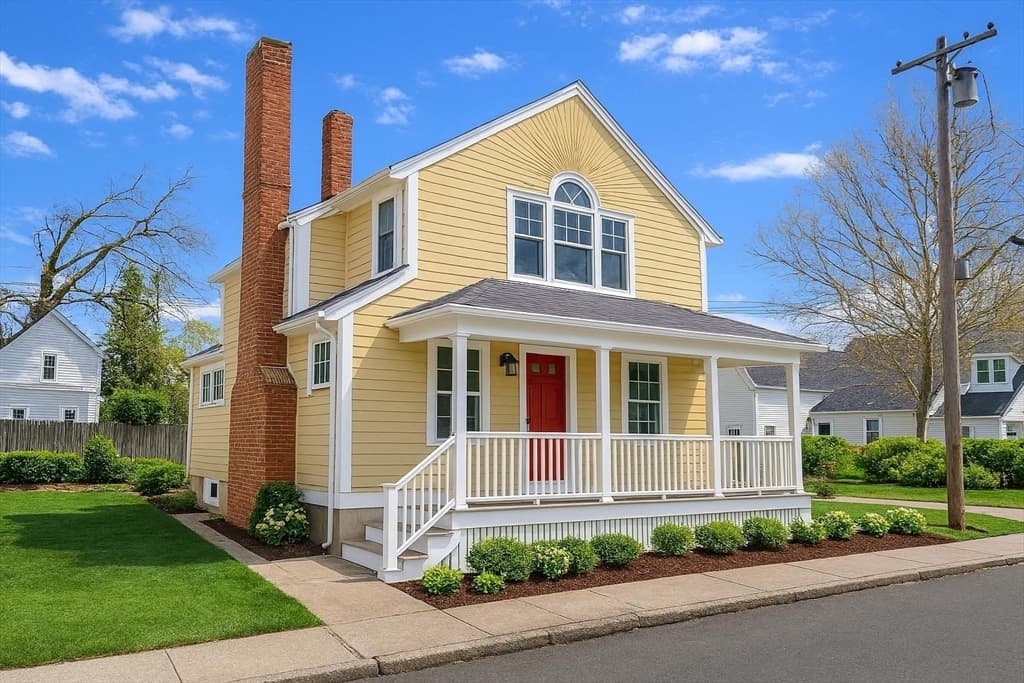 Casa em Danvers