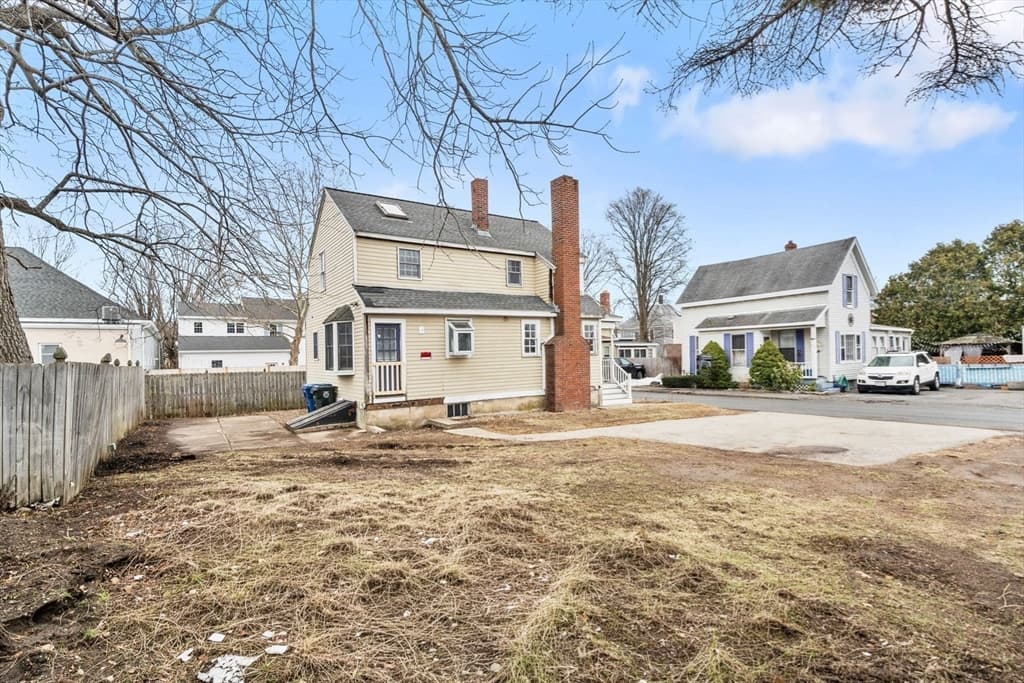Casa em Danvers — foto 4