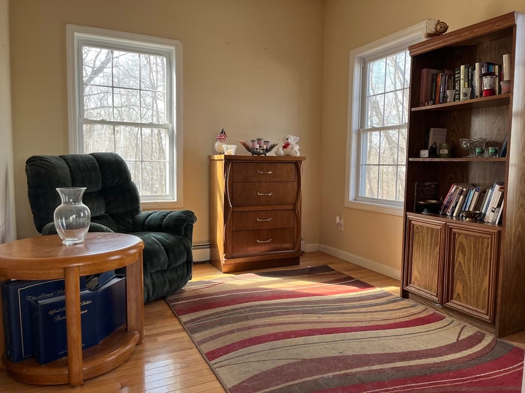 Casa em Shrewsbury — foto 6