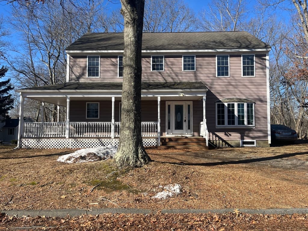 Casa em Shrewsbury