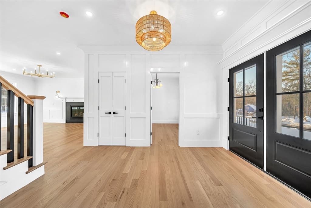 Casa em Bolton — foto 6