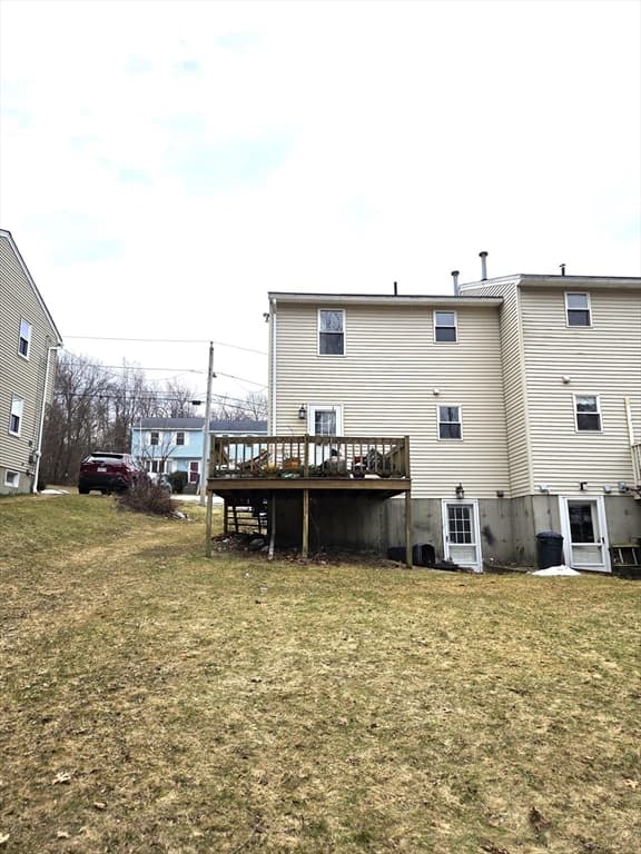 Casa em Worcester — foto 2